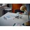 LEGO STAR WARS 75399 Sukilėlių U-Wing žvaigždžių naikintuvas