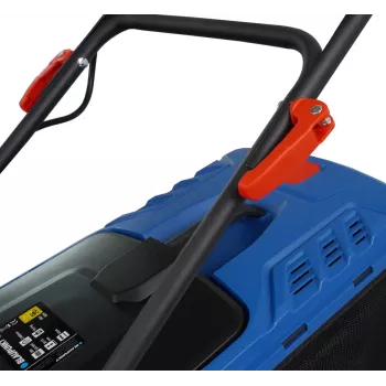 Belaidė vejapjovė Blaupunkt CL7010