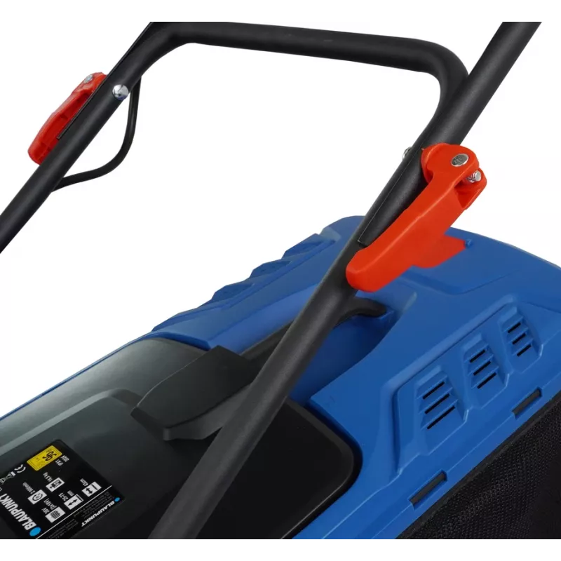 Belaidė vejapjovė Blaupunkt CL7010