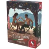 Deadly Dinner – Bella Italia, stalo žaidimas
