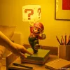 Stalinė lempa Paladone Super Mario Diorama Light