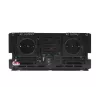 Keitiklis Green Cell INV20, nuolatinė 24 V į kintamą 230 V, 4000 W, 50 Hz, 40 A įėjimas, vidaus, juodas