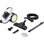 Karcher VC 3 cilindrinis dulkių siurblys