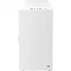 Korpusas Mini CS-111 v1 MicroATX/MiniITX baltas - Micro/Mini/Flex-ATX