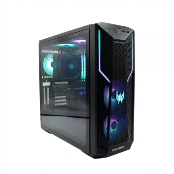 Stalinis kompiuteris Acer PREDATOR Orion 3000 U7-265F — 32GB RAM, 1TB SSD, NVIDIA RTX 5070 12GB, Windows 11 Pro