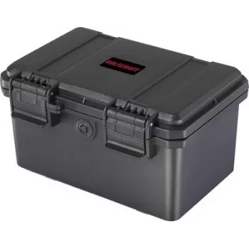 Voltcraft įkraunamų baterijų dėklas 24x 21700 (I x P x A) 184 x 132 x 102 mm (VC-16575270)