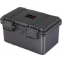 Voltcraft įkraunamų baterijų dėklas 24x 21700 (I x P x A) 184 x 132 x 102 mm (VC-16575270)
