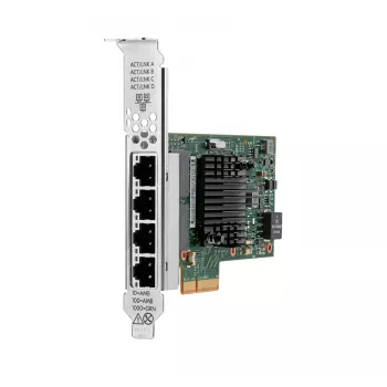 Ethernet adapter HPE I350-T4 4 prievadų BASE-T 1Gb