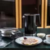 Graef WA 80 vaflinė 5 vafliai 850 W Nerūdijantis plienas
