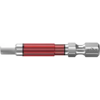 Šešiabriaunių antgalių rinkinys wiha 7043TY 5,0 x 49 mm – 5 vnt.