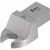 Wera 7780 Einsteck-Open-End veržliaraktis SW 27 mm 05078681001