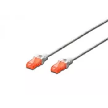 Pataisos laidas Digitus CAT 6 U/UTP LSZH 0,25m