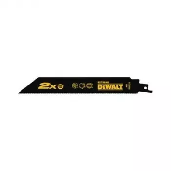 DeWALT DT2408L-QZ pjūklo geležtė dėlionėms Aukštos anglies plieno (HCS) 5 vnt.