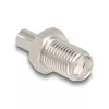 DeLOCK Adapter SMA lizdas į TS9 kištuką SMA TS9 8mm 16.8mm