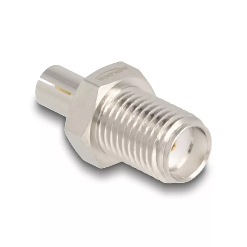 DeLOCK Adapter SMA lizdas į TS9 kištuką SMA TS9 8mm 16.8mm