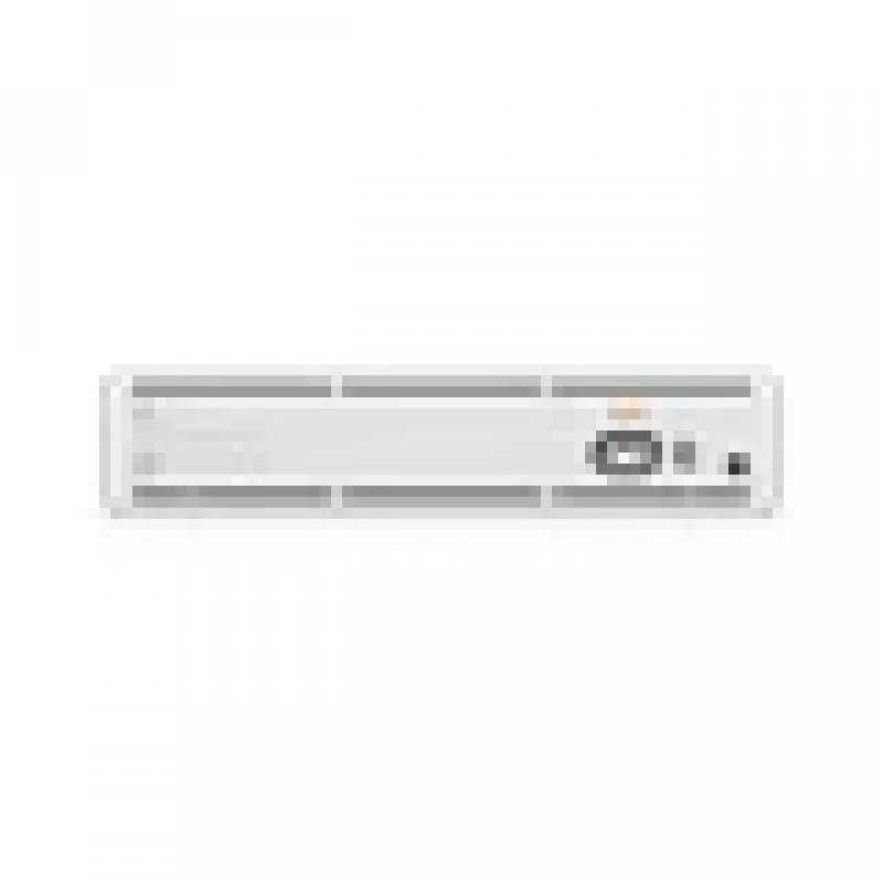 UniFi UISP Switch Plus - valdomas tinklo jungiklis - 4 x 2.5GBase-T + 4 x 10Gb Ethernet S