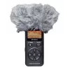 Tascam WS-11 – vėjo apsauginis gaubtas nešiojamiesiems garso įrašytuvams