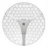 Mikrotik LHG XL 5 ax 1200 Mbit/s Baltas Power over Ethernet (PoE)