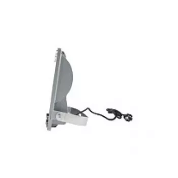 LED šviestuvas Synergy21 S21-LED-TOM00164, 60 W, IP65, juodas/nerūdijantis plienas