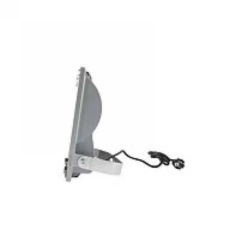 LED šviestuvas Synergy21 S21-LED-TOM00164, 60 W, IP65, juodas/nerūdijantis plienas