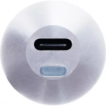 Bachmann Ochno LED Socket Alu 1.0 m silver (920.0001), skaitmeninėms, ekrano ir vaizdo reikmėms