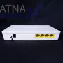 Huawei HG8540M ONT, 1x GPON, 4x RJ45 100Mb/s