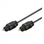 Wentronic 50938 Juodas priedas ryšiams