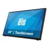 Monitorius Elo 2470L 24 colių Anti-glare Projektuojamoji talpinė Full HD