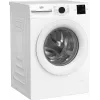 Skalbimo mašina BEKO BM1WFU38225WW b100 8kg 1200 aps./min. AquaWave balta