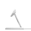 Belkin WIZ023VFBK belaidis įkroviklis ausinėms, išmaniajam telefonui ir išmaniajam laikrodžiui, juodas, USB, 15 W