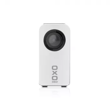 Easypix OXO 360° IP Cam 56200 – stebėjimo kamera su 360° vaizdu