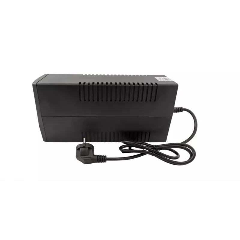 Alantec AP-BK650 Nepertraukiamo maitinimo šaltinis (UPS) linijinis-interaktyvus 650 VA