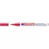 Markeris Edding 751 Red