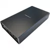 Išorinis HDD/SSD dėklas LC-Power LC-DOCK-C-35-M2 3.5 colio USB Type-C 10 Gbit/s