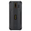 UleFone Phone Armor Mini 4 LTE 4,5 colio nešiojamas atsparus išmanusis telefonas