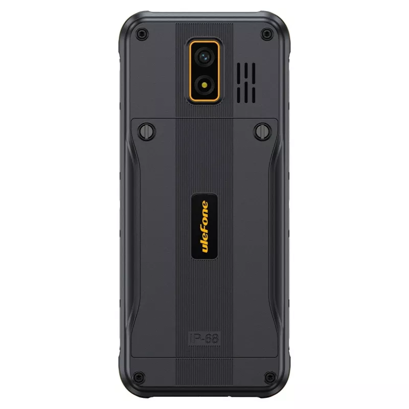 UleFone Phone Armor Mini 4 LTE 4,5 colio nešiojamas atsparus išmanusis telefonas