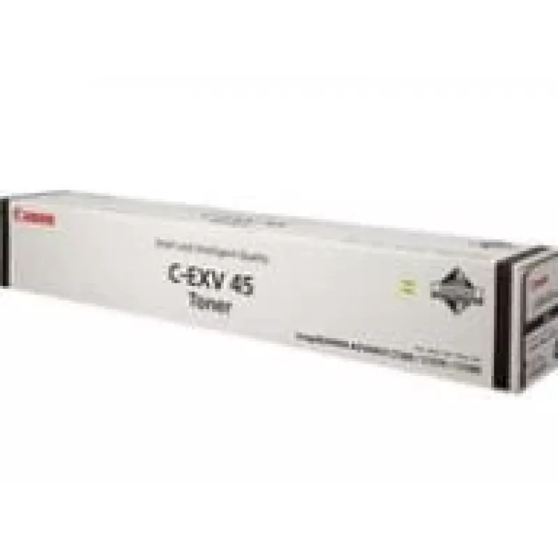 Canon Toner 6942B002 C-EXV45 Juodas 21000 puslapių