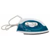 Lygintuvas Esperanza TRAVEL IRON SMOOTHER – 1200 W, nelipnė padas, 1,4 m laidas, temperatūros indikatorius, kelioninis dizainas
