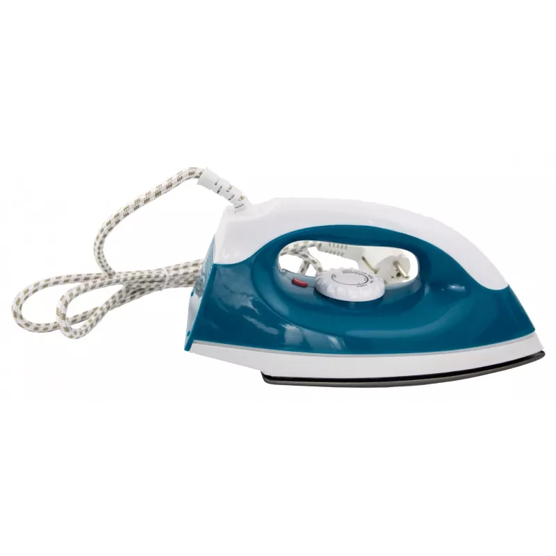 Lygintuvas Esperanza TRAVEL IRON SMOOTHER – 1200 W, nelipnė padas, 1,4 m laidas, temperatūros indikatorius, kelioninis dizainas