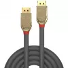 Lindy Gold Line DisplayPort 1.2 kabelis 10 m