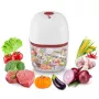 Belaidis mini smulkintuvas Beper P102ROB051