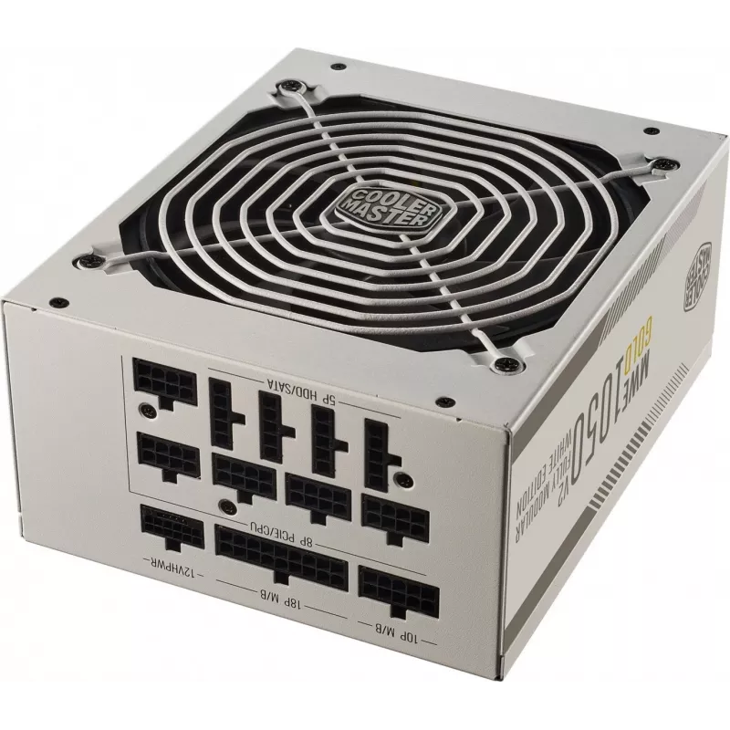 Maitinimo blokas Cooler Master MWE Gold V2 1050W 80+ Gold