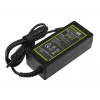 Green Cell AD20P maitinimo adapteris/inverteris 60 W, juodas