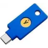 Yubico Security Key C NFC – raktas saugiam prisijungimui