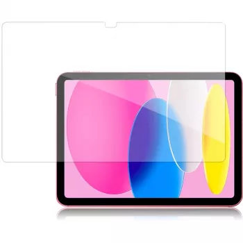 Apsauginis stiklas 4smarts 540142 grūdintas 10H, skirtas iPad 10.9 2022