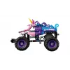 LEGO TECHNIC 42220 Monster Jam Sparkle Smash atgal traukiamas automobilis