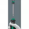 Wera 05051024001 Laikymo dėžė juoda