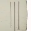 NeXtime Galileo sieninis laikrodis 3104wi, Ø43 cm, senos baltos spalvos