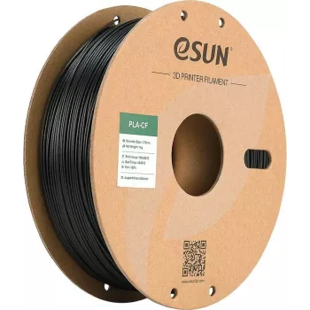 EPLA-CF 1,75mm juodas 1kg (EPLA-CF-P175B1)