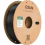 EPLA-CF 1,75mm juodas 1kg (EPLA-CF-P175B1)